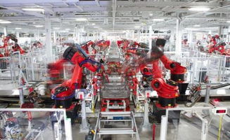 汽車零部件企業日子真好過了