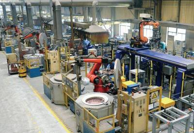 中國(guó)汽車(chē)零部件巨頭 電器領(lǐng)域年?duì)I收破千億，成就全球前十品牌價(jià)值